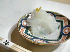 -鮨一日本料理(大中华店)