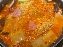 -七八冷面·延边朝鲜族美食(欢乐谷店)