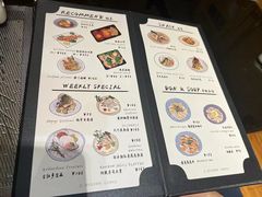 -昱匠·日本料理(金融街店)