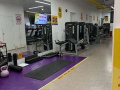 -发条鸭无人健身房(静安胶州路店)