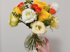 -BOBLOOM花店(宝龙旭辉广场店)