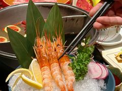 -花和寿喜烧·三文鱼自助专门店(光屿城店)