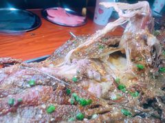 -巴山一绝烤全羊(三圣乡刘家花园店)