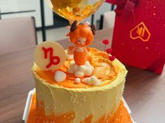 -CAKE BOSS 蛋糕老板(西单君太百货店)