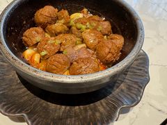 -潮州府·潮菜·砂锅粥(徐家汇店)
