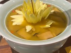 -福慧慈缘素食餐厅(王府井店)