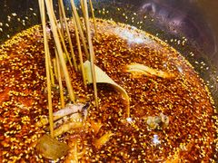 -红料理|串串有瘾·烧烤(吴中路店)