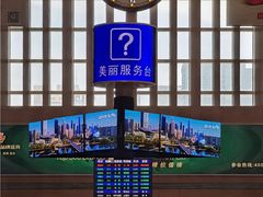 -沈阳站