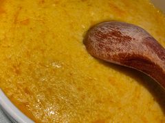 蛋黄豆腐-老屋印象川菜(马园路店)