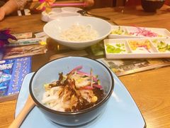 炸酱面-局气烤鸭·北京菜(前门店)