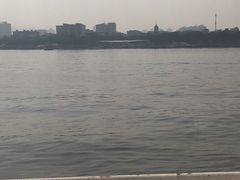 -白天鹅宾馆·流浮阁咖啡厅