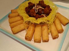 -海宝酒家(中山四路店)