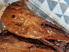 -周黑鸭(天津西青区中北永旺店)