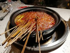 -钢管厂五区小郡肝火锅串串香(总店)