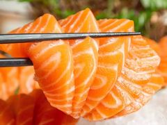 -威斯汀舞台餐厅