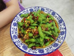 -江城燕子大排档(江汉路步行街店)