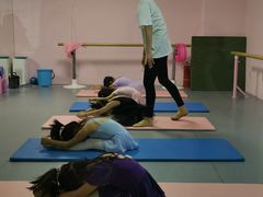 -舞研舞蹈培训(魏公村校区)