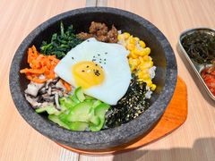 -小木屋拌饭(西安华阳城店)