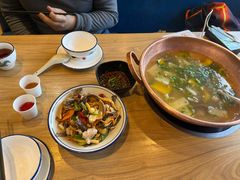 -妈妈的味道·腾冲特色菜(和顺古镇店)