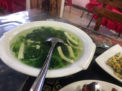-泸沽肴(泸沽湖大洛水村农村信用社旁店)