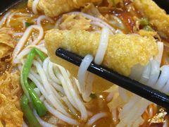 腐竹-螺小胖柳州螺蛳粉(钟楼总店)