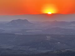 -帽儿山国家森林公园