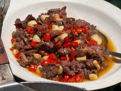 -费大厨辣椒炒肉(太平老街店)