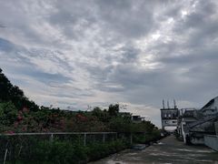 -广州市紫泥堂文化创意园景区