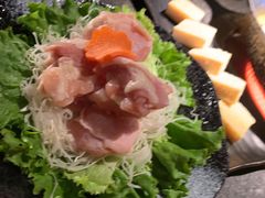 -湊湊火锅·茶憩(石家庄万象城店)