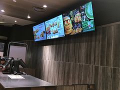 -肯德基(东安路站店)