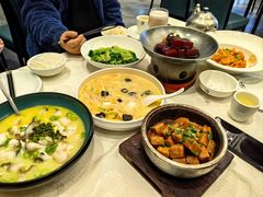 -聚鑫阁江浙菜·非遗传承技艺(青村帝华园店)