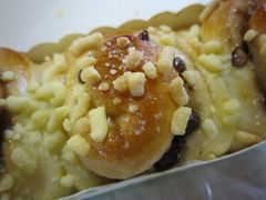 -喜利来蛋糕(景子街店)