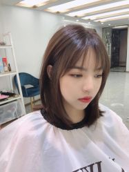 -Hello Lady发型设计