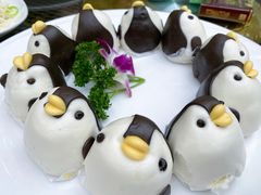 -君临七星生态酒店