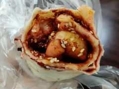 -华餐馆(莫邪路店)