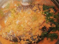 -探炉·香辣豆花烤鱼(笋岗宝能环球汇店)