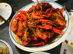 -三妹小龙虾·黄油蟹(华侨城总店)