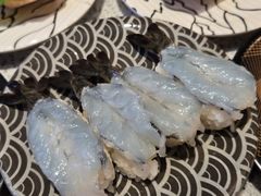 -争鲜回转寿司(中街大悦城店)