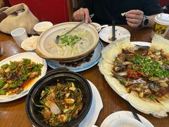 -洪泽老鱼馆(清浦店)