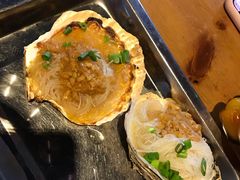 -腰子哥烤串(石佛营炫特店)