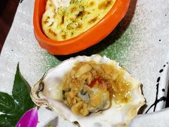 -渔日本料理铁板烧(新天地假日广场店)