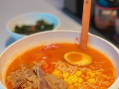 -味千拉面(星摩尔购物中心店)