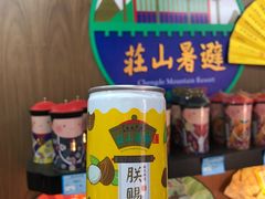 -承德避暑山庄景区