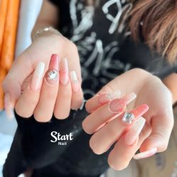 -StartNail美甲