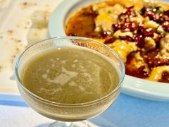 冰绿豆沙-德发长饺子·非遗(钟楼店)