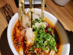 -太二酸菜鱼(石家庄万象城店)