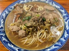 -西塘落锅面(罗星路店)