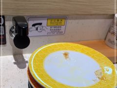 -万岁寿司(虎门万达店)