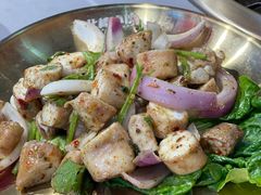 牛小肠-棒小伙·齐齐哈尔烤肉(龙茗路店)