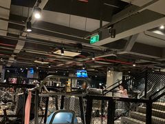 -威尔仕健身·游泳(古北店)